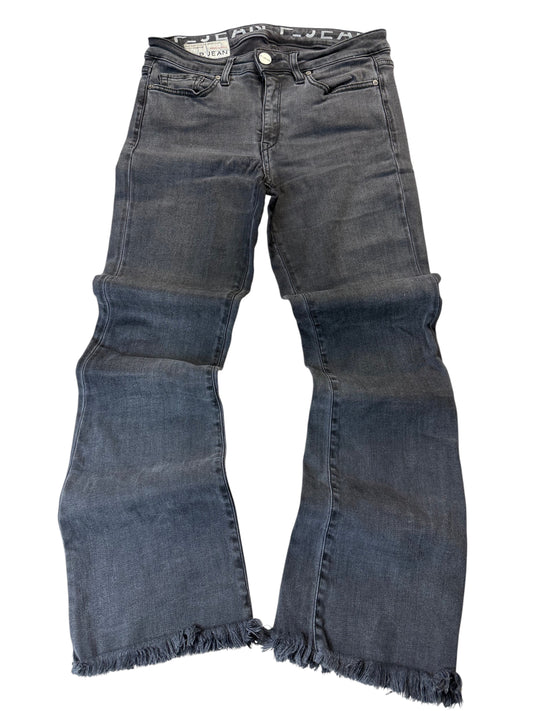 Pepe Jeans Flare Bootcut Jeans Herren Jeans (XS)