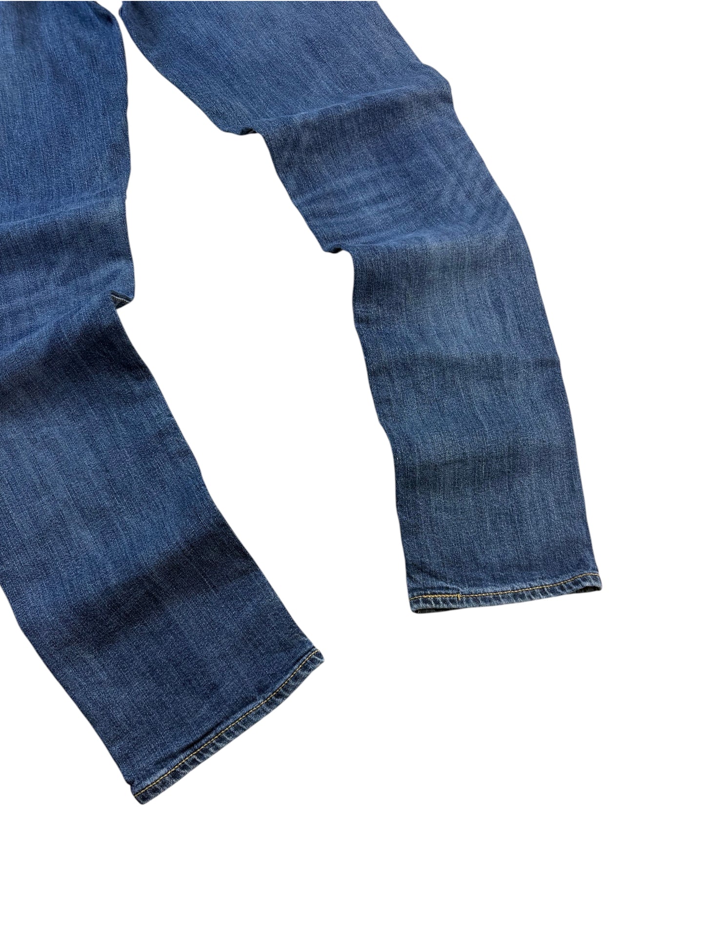 Levi's 511 Straight Fit Jeans Herren Jeans (S / 29/32)