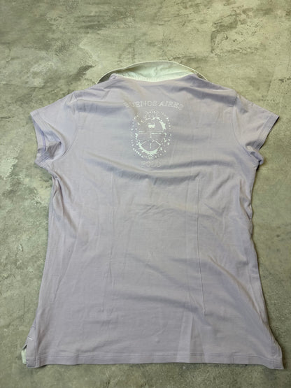 Polo Shirt Damen (L)