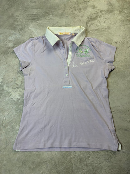Polo Shirt Damen (L)