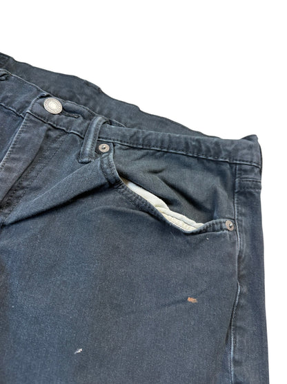 Levi's 511 Straight Fit Jeans Herren Jeans (M)