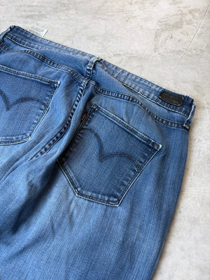 Levi's Straight Leg Herren Jeans (M)