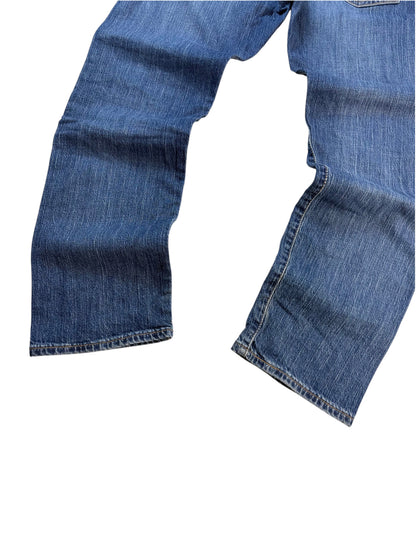 Levi's Lot 502 Straight Fit Jeans Herren Jeans (S / 31/30)