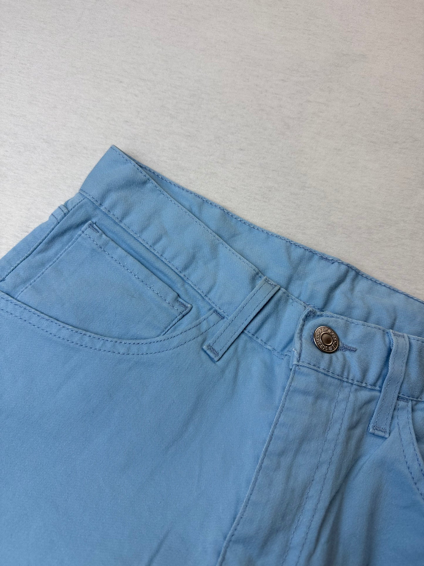 Levi's Bootcut Damen (S)