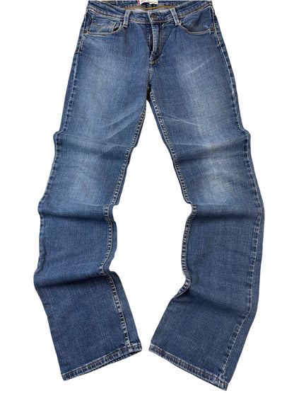 Levi's 627 Straight Fit Jeans Herren Jeans (XS / 29/34)