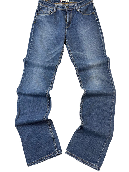 Levi's 627 Straight Fit Jeans Herren Jeans (XS / 29/34)