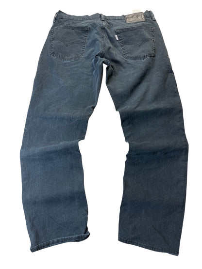 Levi's 511 Straight Fit Jeans Herren Jeans (M)