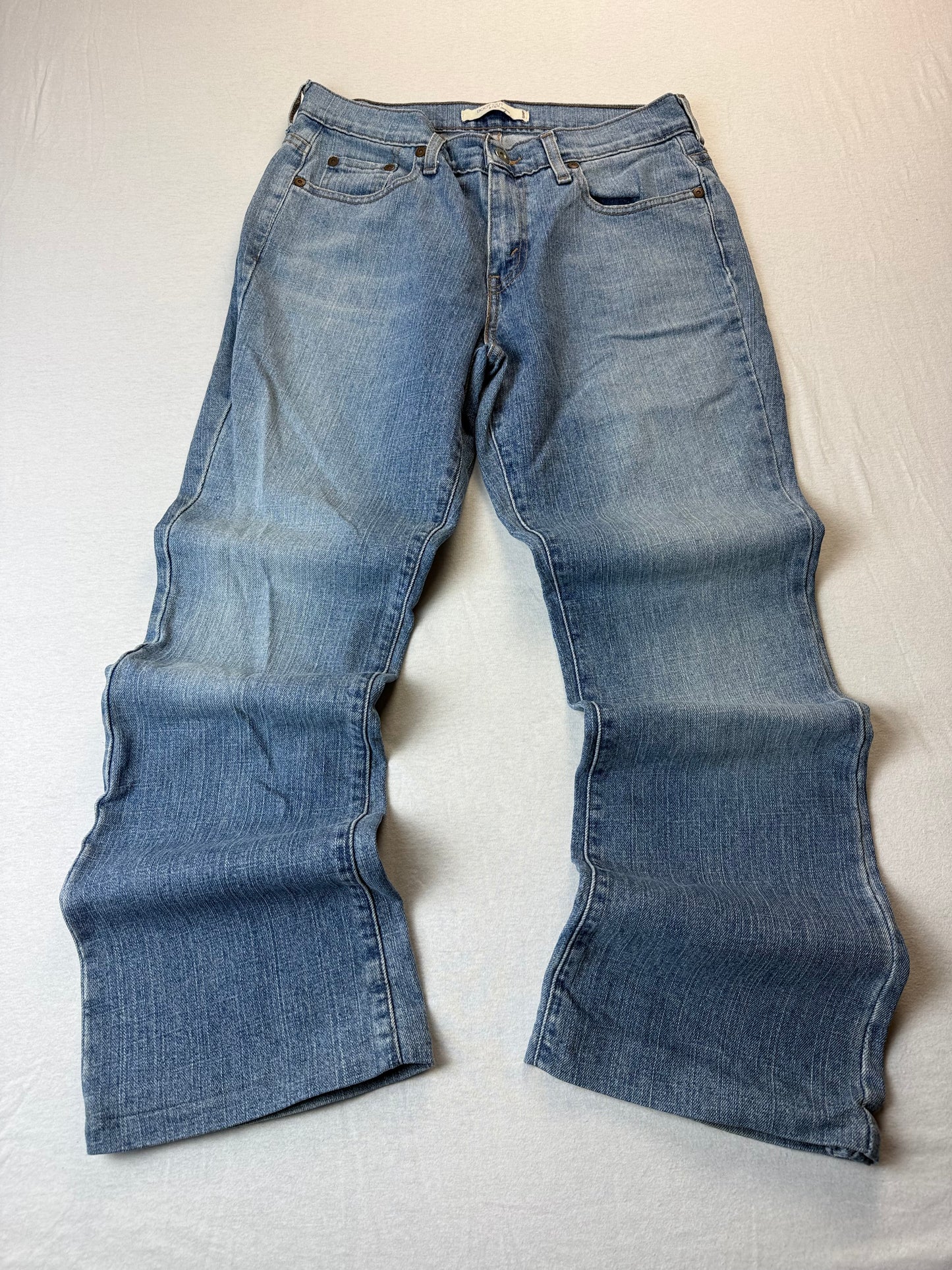 Levi's 515 Bootcut Damen (M)