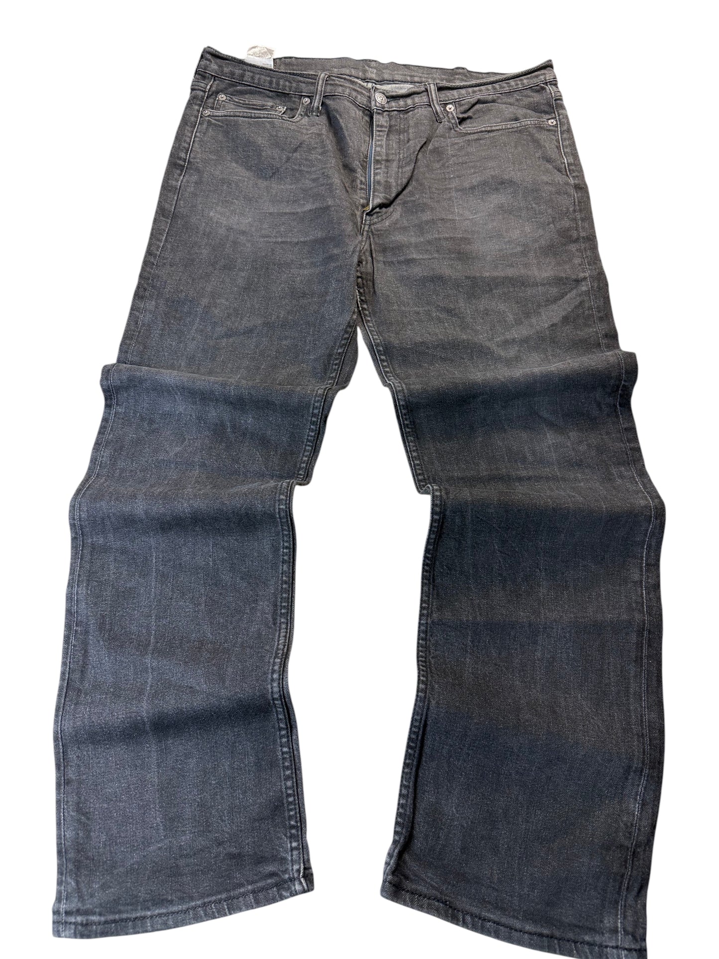 Levi's 514 Straight Baggy Fit Jeans Herren Jeans (XL)