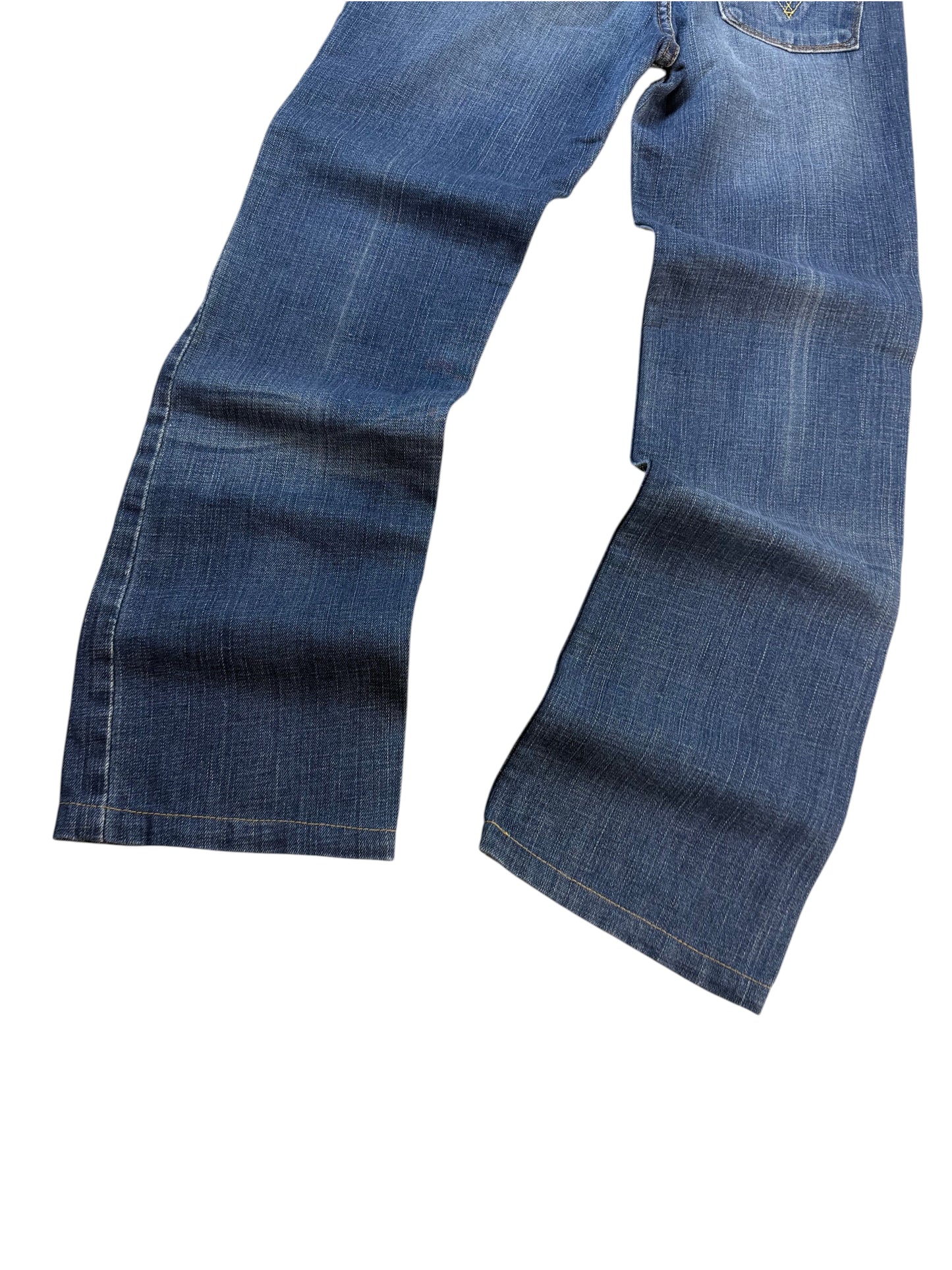 Levi's 627 Straight Fit Jeans Herren Jeans (XS)