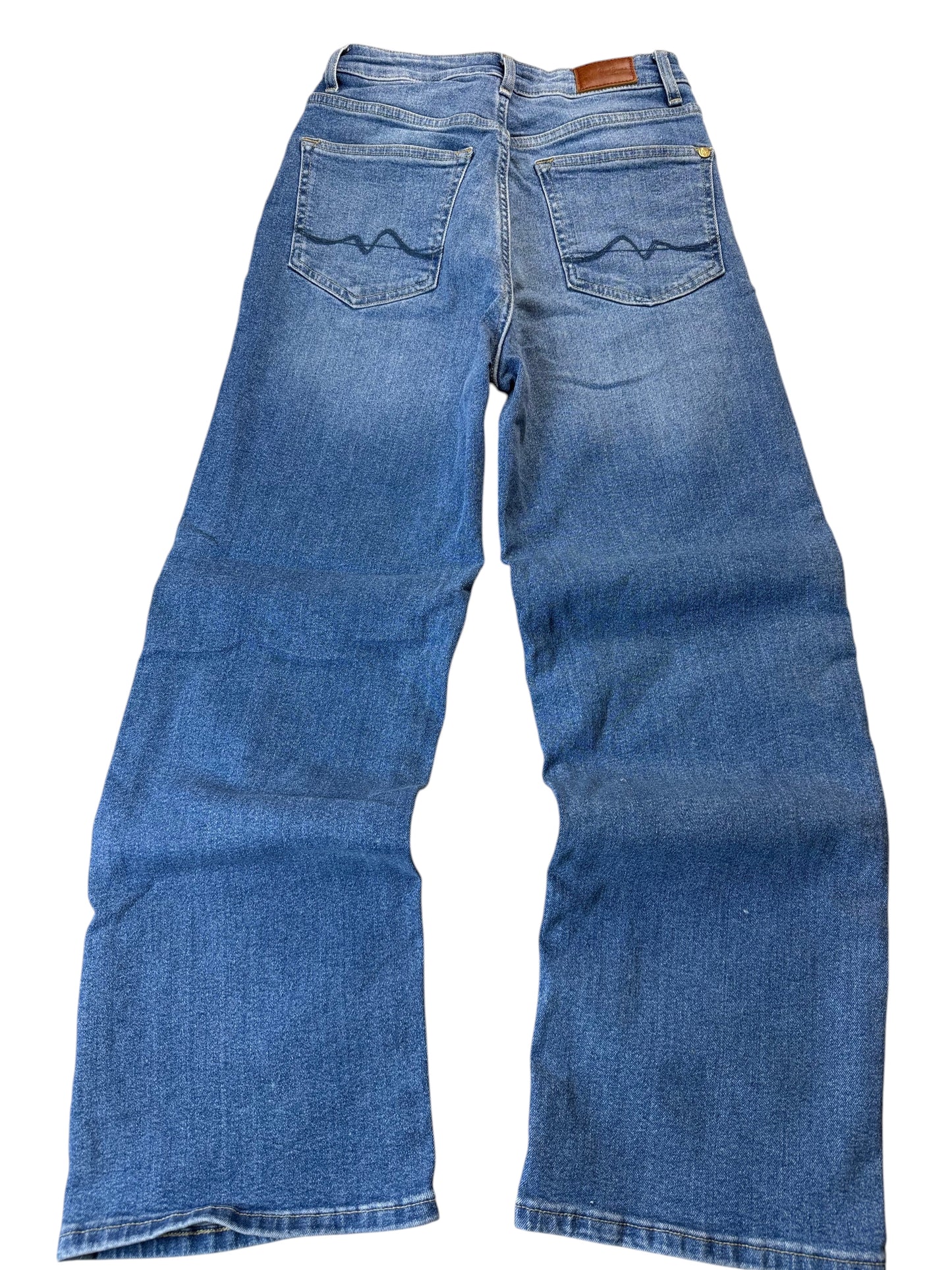 Pepe Jeans Baggy Straight Fit Jeans Herren Jeans (XS)