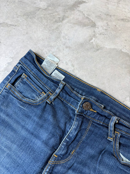 Levi's Skinny Fit Herren Jeans (S)