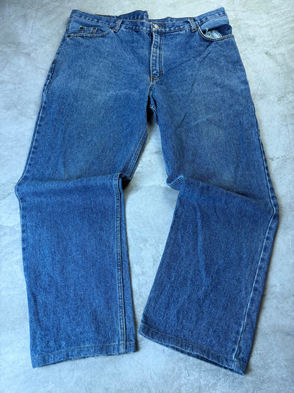 Levi's 501 Straight Herren Jeans (XXL)