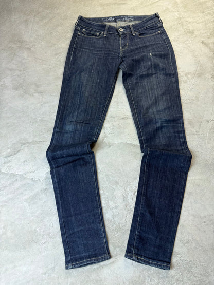 Levi's Slight Curve Skinny Damen Jeans (S)