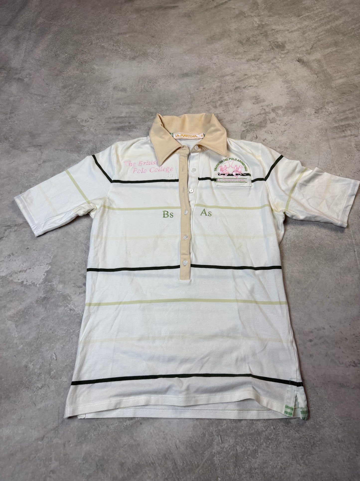 Polo Shirt Damen (M)