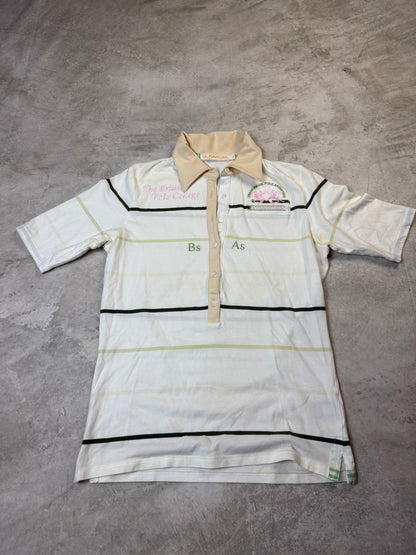 Polo Shirt Damen (M)