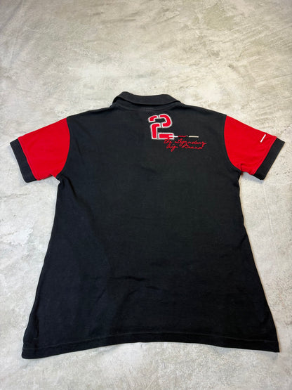 Polo Shirt Herren (S)