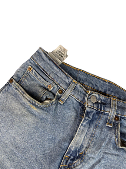 Levi's Lot 512 LO Ball Jeans Herren Jeans (S / 28)