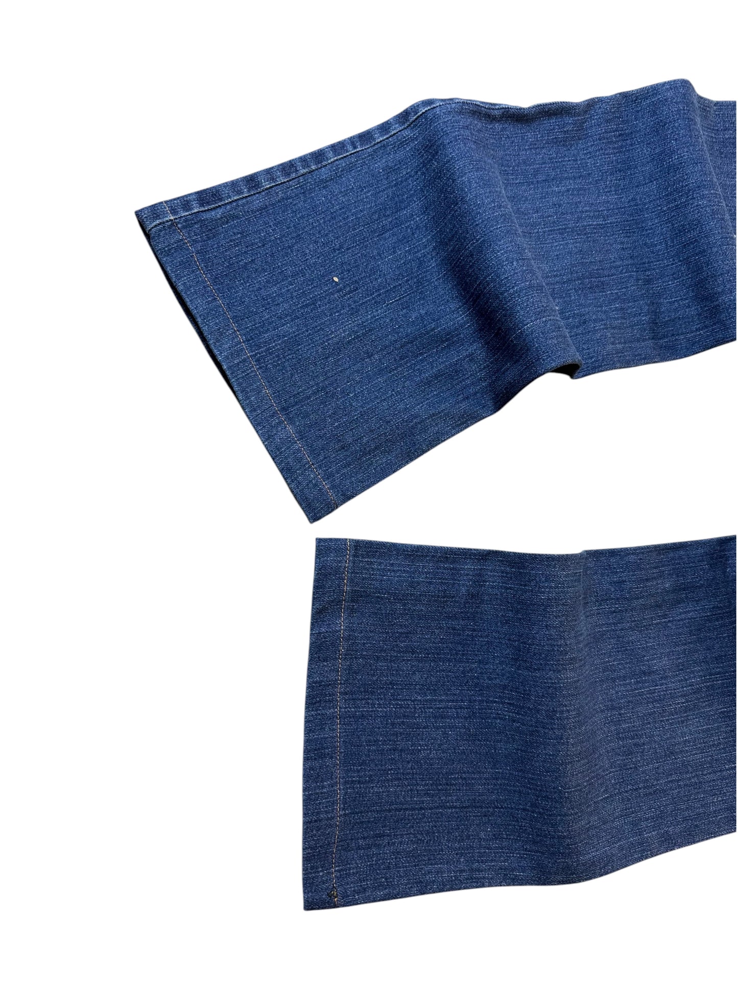 Dolce & Gabbana Bootcut Jeans Herren Jeans (S)