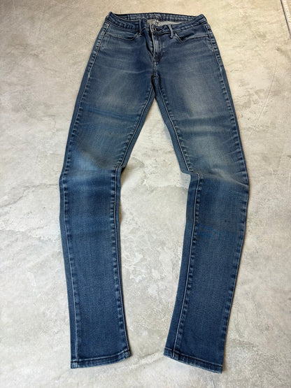 Levi's Skinny Legging Damen Jeans (XS)