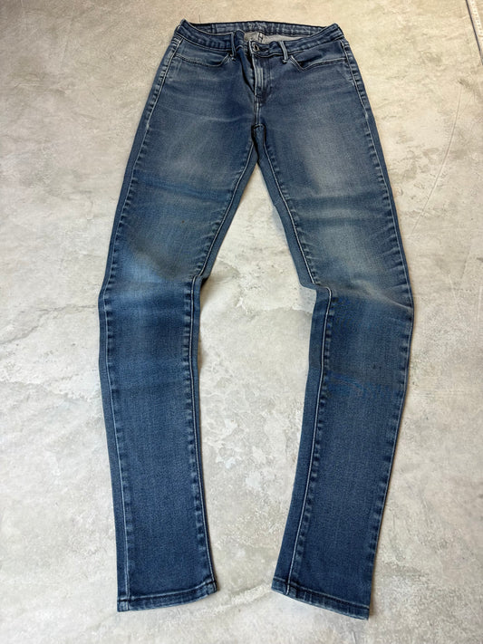 Levi's Skinny Legging Damen Jeans (XS)