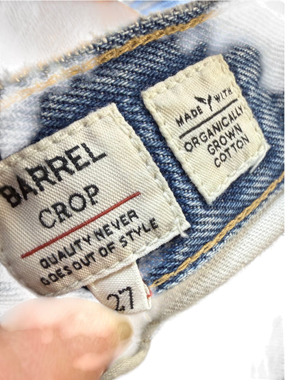 Levi's Made & Crafted Jeans Herren Jeans (S)
