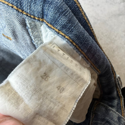 Dolce & Gabbana Flare Jeans Herren Jeans (S)