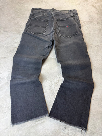 Tommy Hilfiger Crop Flare Damen Jeans (S)