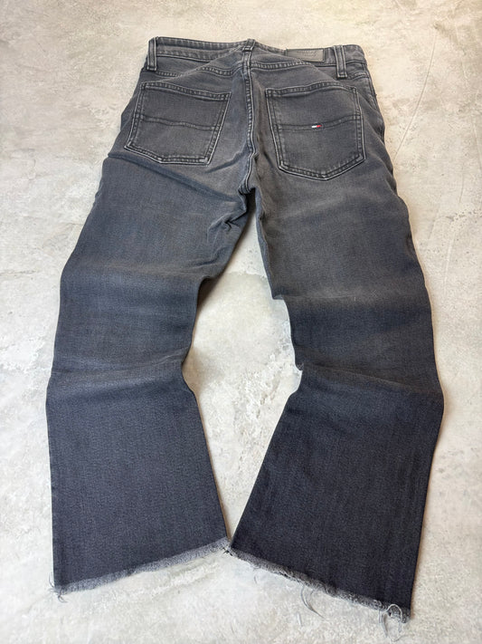 Tommy Hilfiger Crop Flare Damen Jeans (S)