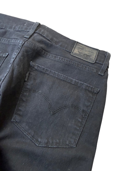 Levi's High Rise 724 Jeans Damen Jeans (S)