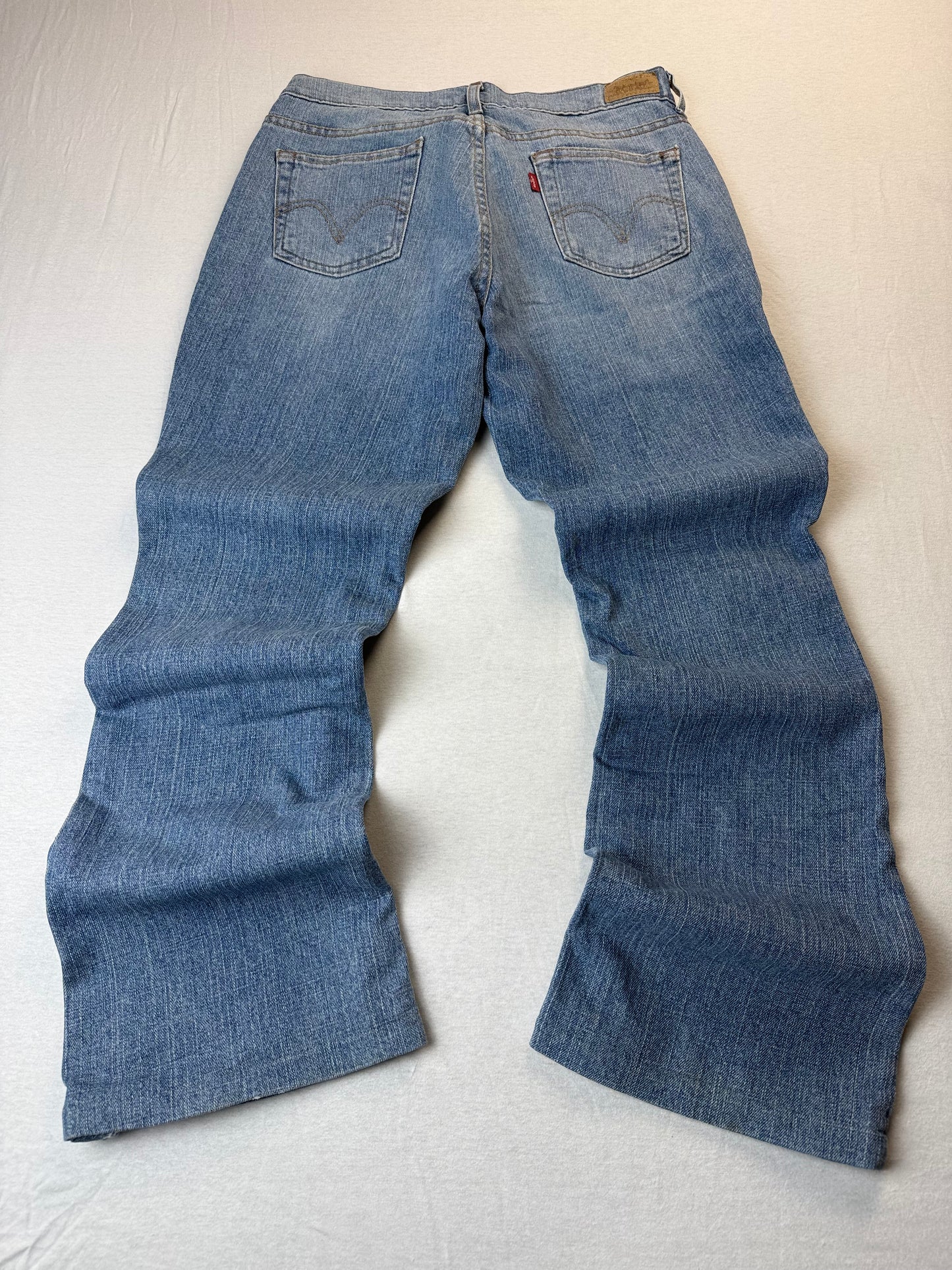 Levi's 515 Bootcut Damen (M)