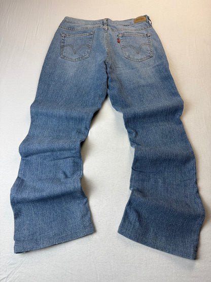Levi's 515 Bootcut Damen (M)