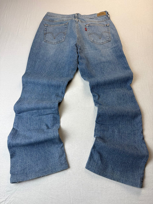 Levi's 515 Bootcut Damen (M)