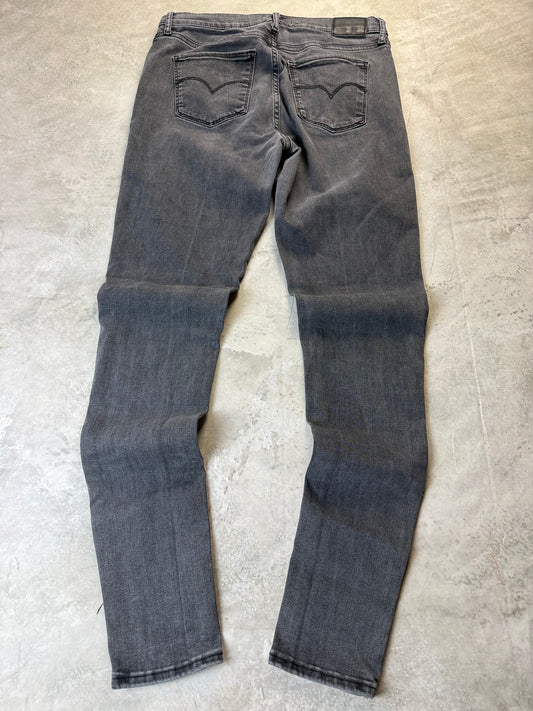 Levi's 720 High Rise Super Skinny Damen Jeans (S)