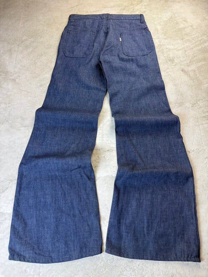 Levi's Flare Baggy Damen Jeans (S)