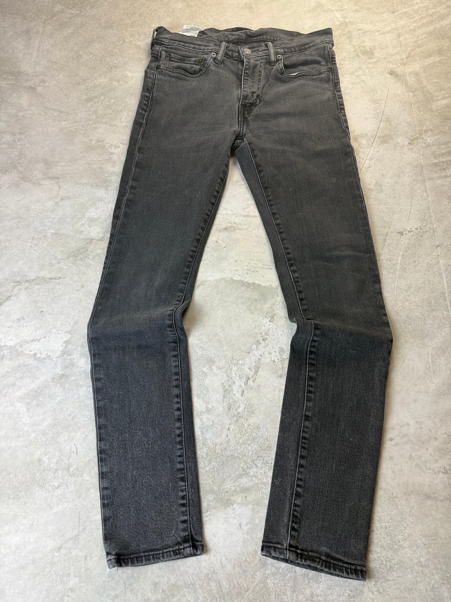 Levi's 519 Skinny Herren Jeans (L)