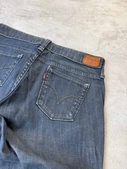 Levi's Vintage 565 Bootcut Herren Jeans (XS)