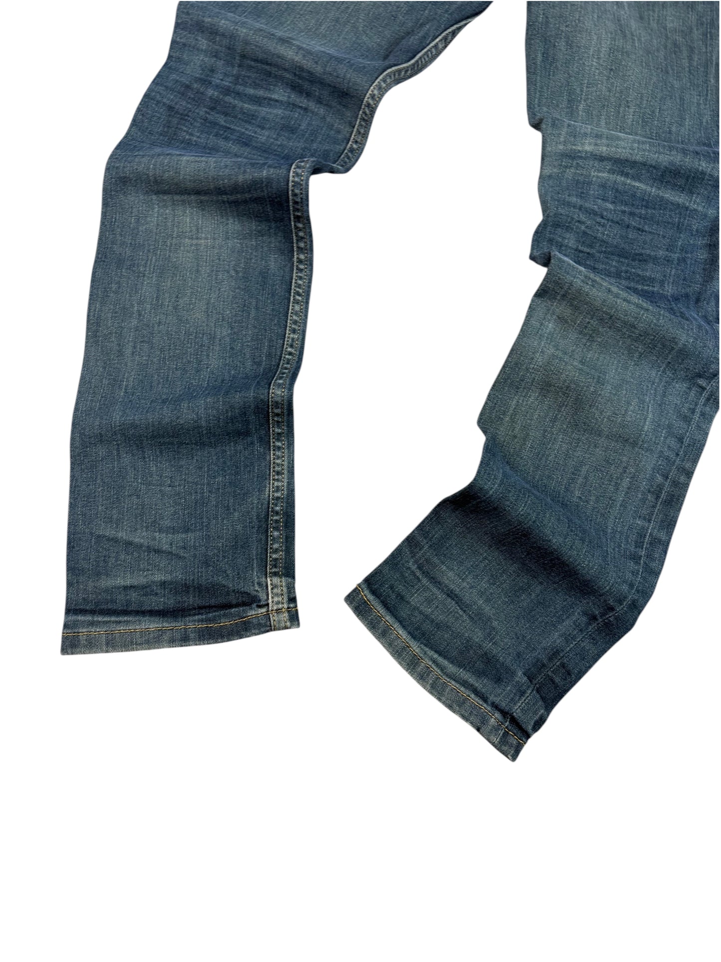 Levi's 511 Straight Fit Jeans Herren Jeans (S / 30/32)