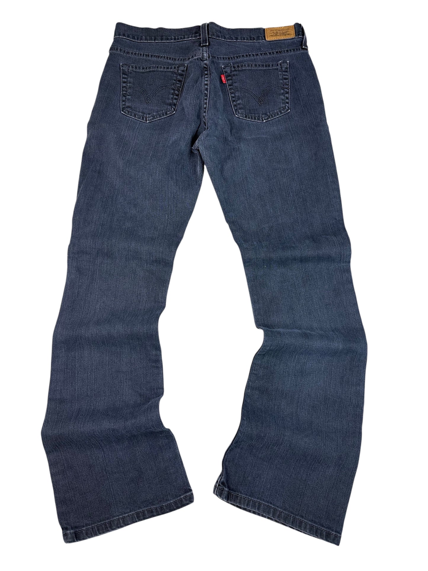 Levi's 515 Bootcut Jeans Herren Jeans (L / 6M)