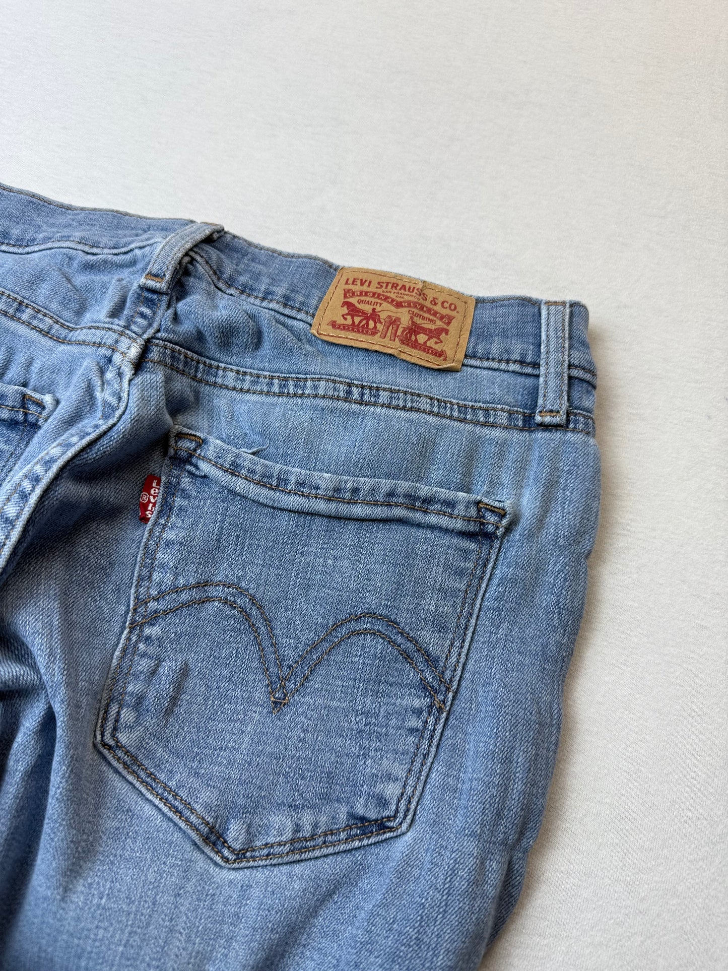 Levi's Classic Bootcut Damen (S)