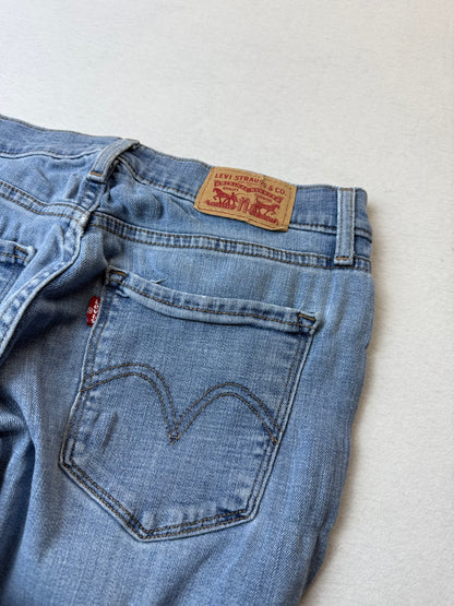 Levi's Classic Bootcut Damen (S)