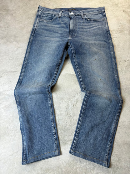 Levi's Line 8 Straight Fit Herren Jeans (L)
