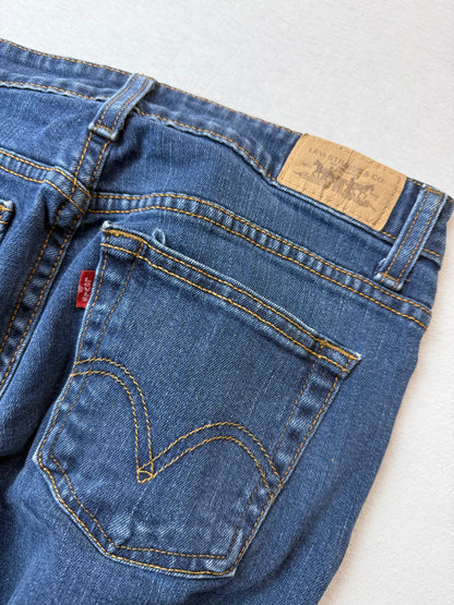 Levi's 515 Bootcut Damen (M)