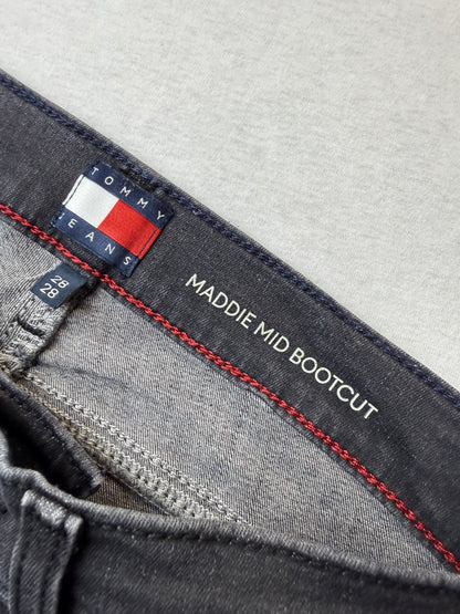 Tommy Hilfiger Maddie Bootcut Damen (S)