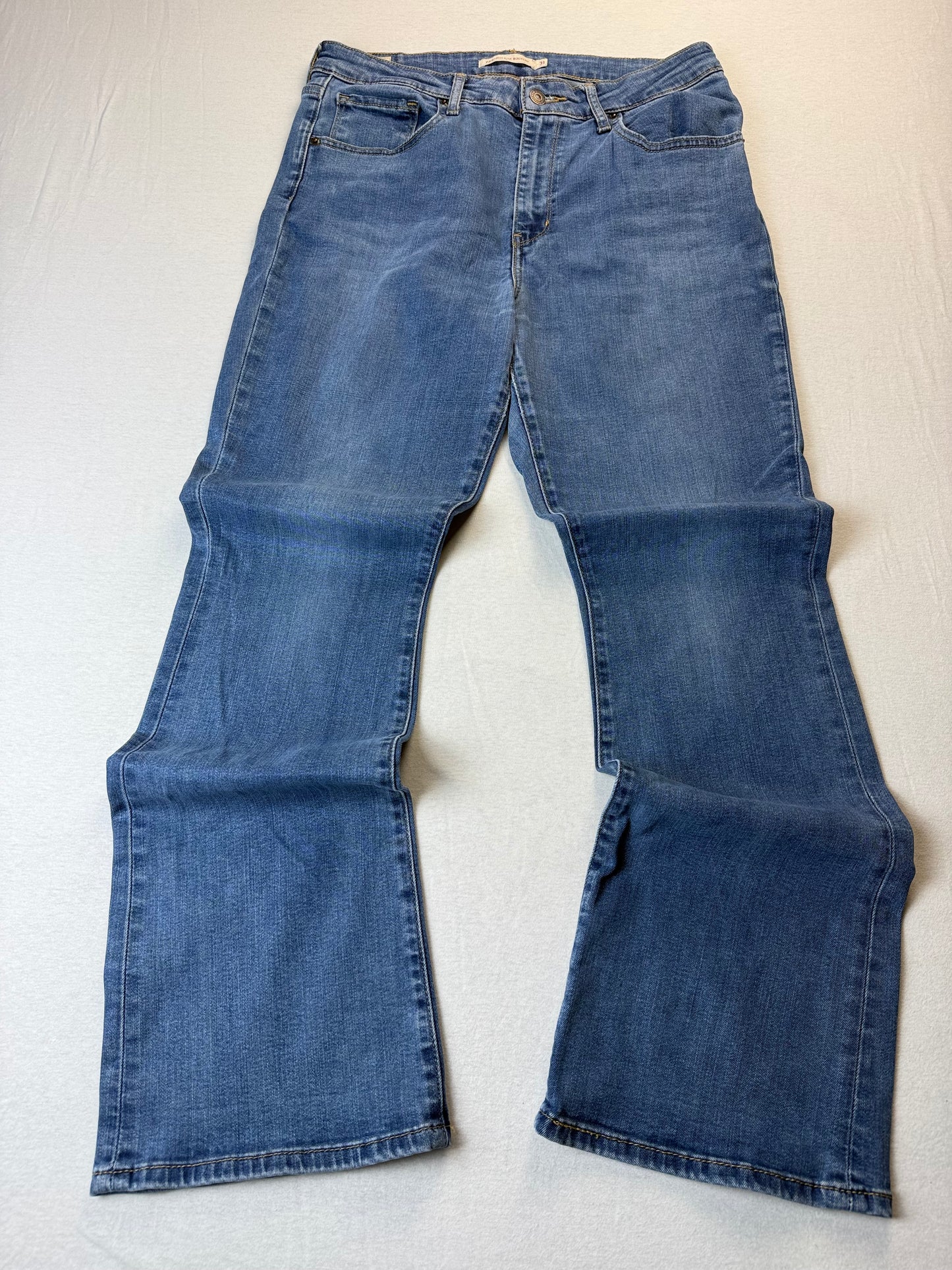 Levi's 725 High Rise Bootcut Damen (L)