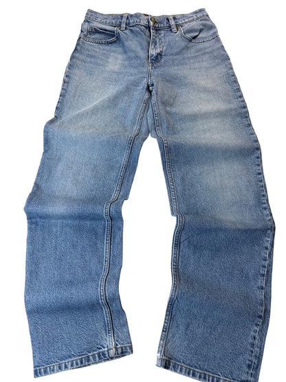 Lee Jane Straight Fit Jeans Herren Jeans (XS)