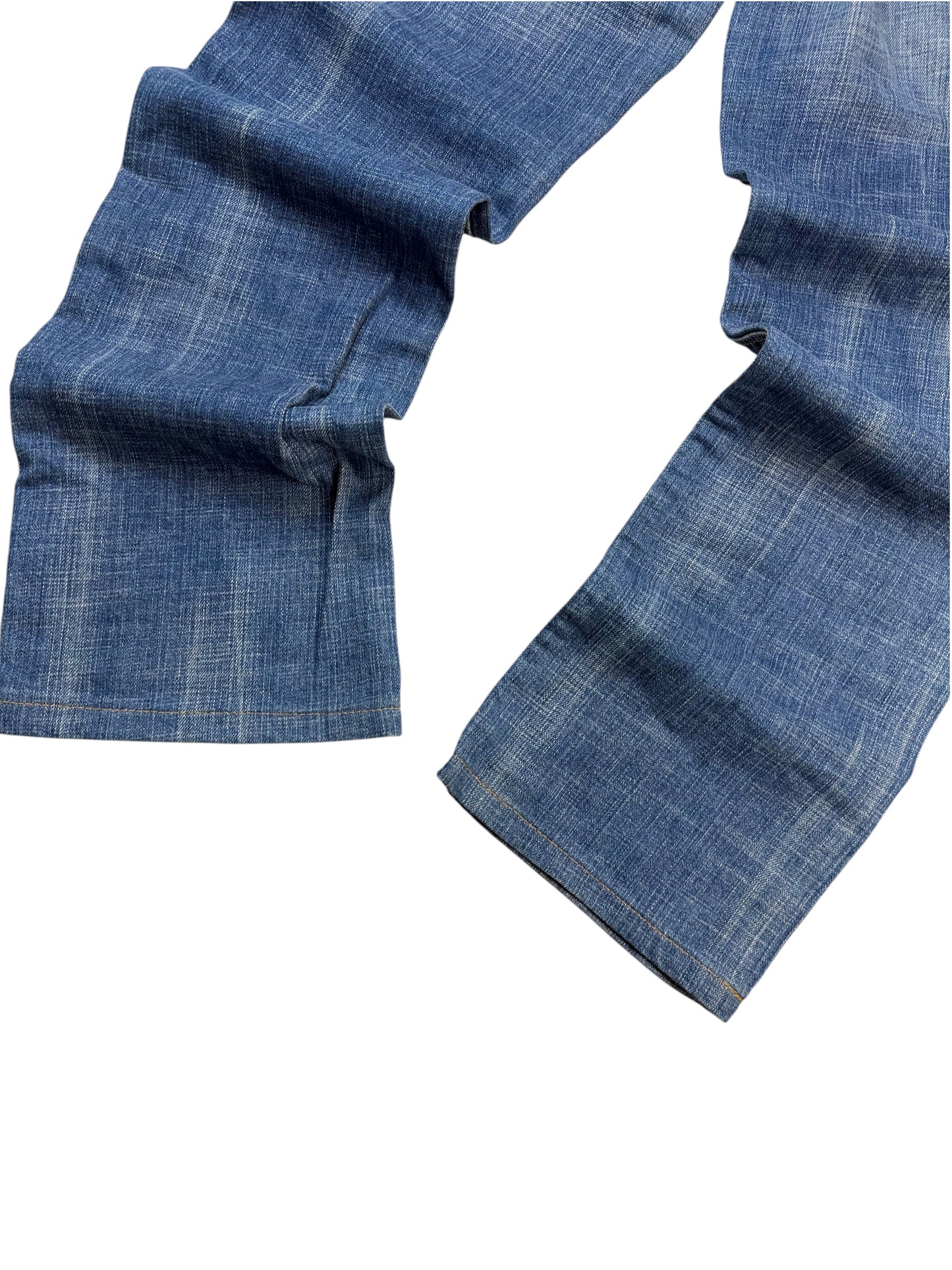 Levi's 570 Straight Fit Jeans Herren Jeans (S)