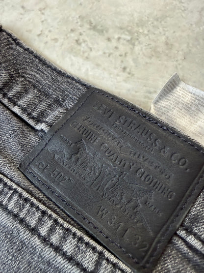 Levi's 502 Herren Jeans (S)