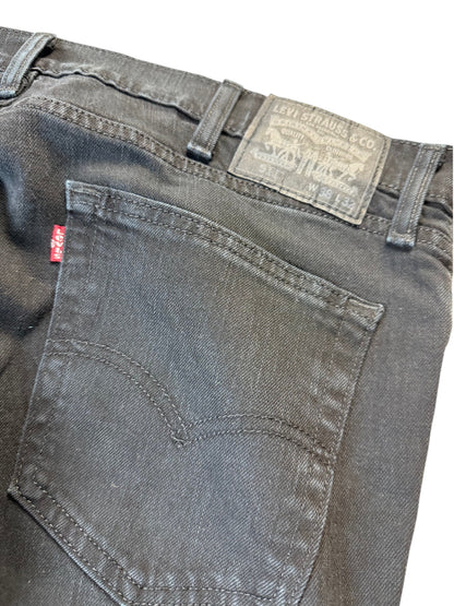 Levi's 511 Straight Fit Jeans Herren Jeans (XXL)