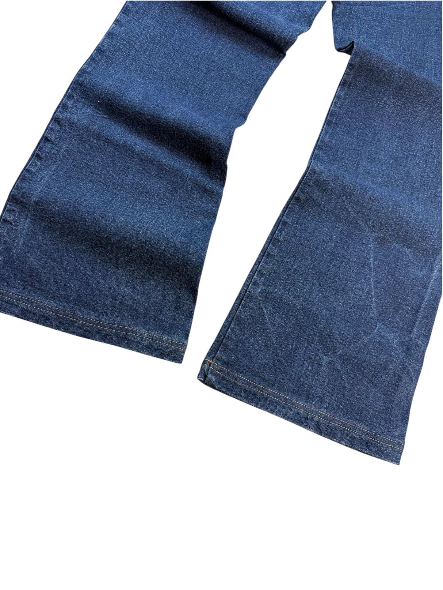 Dolce & Gabbana Bootcut Jeans Herren Jeans (XS)